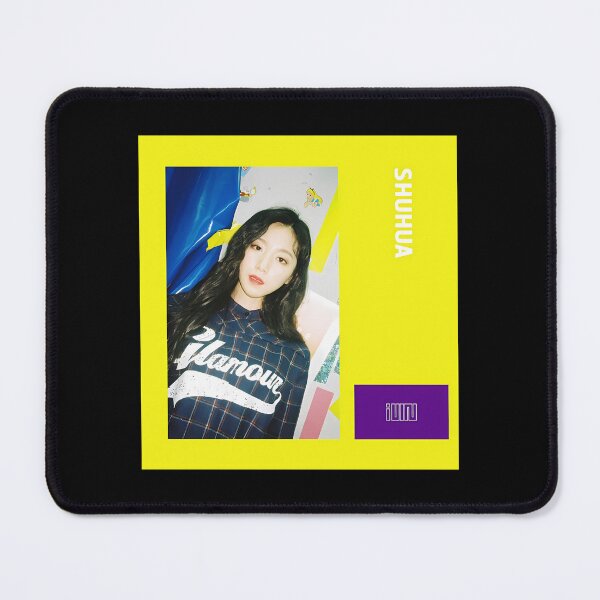Item preview, SHUHUA -(G)I-DLE designed and sold by ulwhlcqprm84.