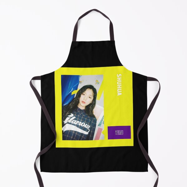 Artikelvorschau, SHUHUA -(G)I-DLE entworfen und verkauft von ulwhlcqprm84.