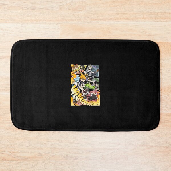 Item preview, The World Ends With You Artwork 	   	 designed and sold by lahqvpnkr82.
