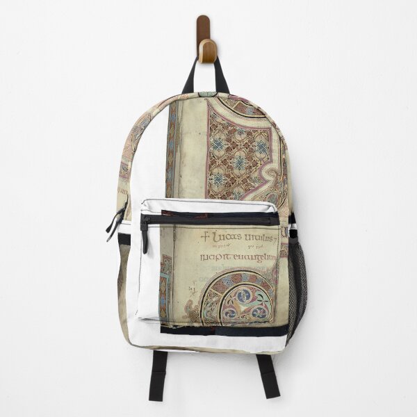 Item preview, Lindisfarne Gospels 1 designed and sold by éléphant noir.