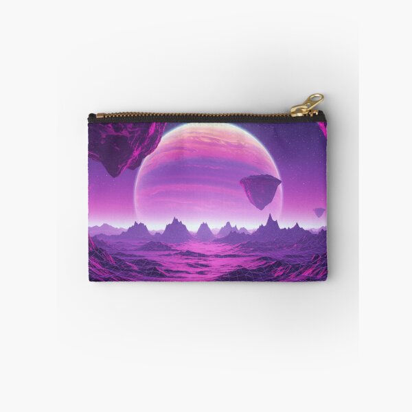 Item preview, Vaporwave Space Background 2 designed and sold by KDAEvelynn.