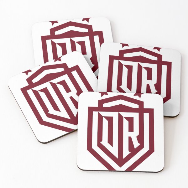 Item preview, D R logo  designed and sold by Onaomaguera.