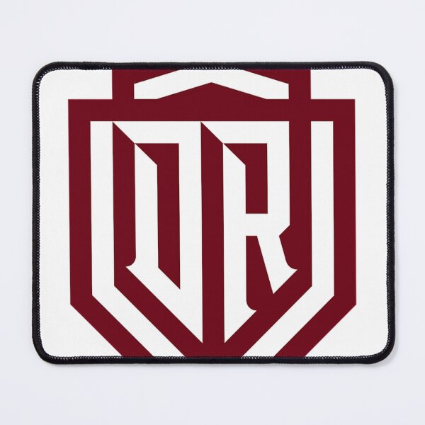 Item preview, D R logo  designed and sold by Onaomaguera.