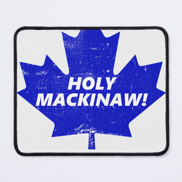 Item preview, Holy Mackinaw Playoff Fever designed and sold by LautaDuran.