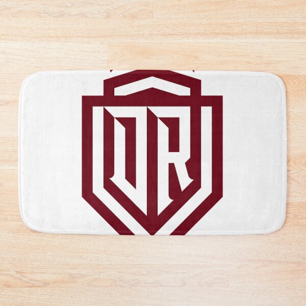 Item preview, D R logo  designed and sold by Onaomaguera.
