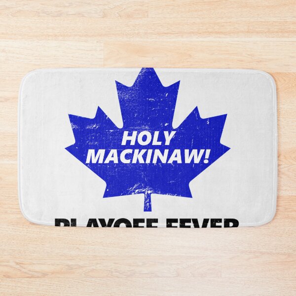 Item preview,  Holy Mackinaw Playoff Fever designed and sold by LautaDuran.