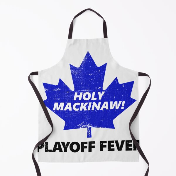 Item preview, Holy Mackinaw Playoff Fever designed and sold by LautaDuran.
