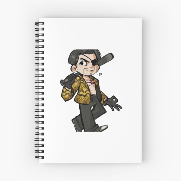 Artikelvorschau, Majima-Chan entworfen und verkauft von evafrgiremt58.