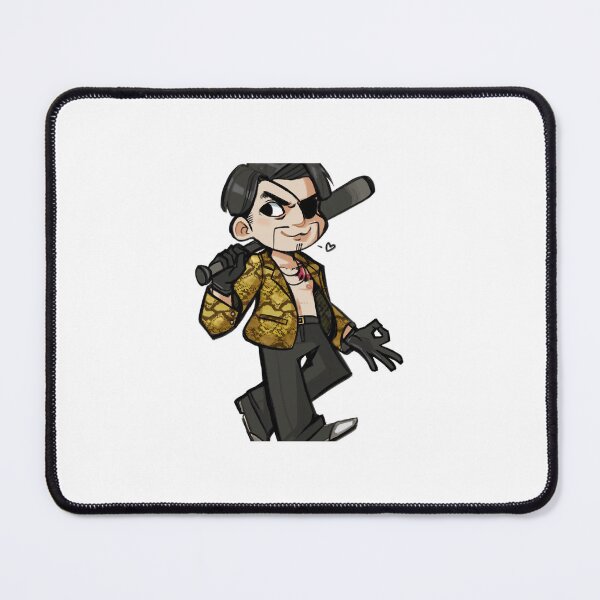 Item preview, Majima-Chan designed and sold by evafrgiremt58.