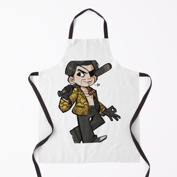 Item preview, Majima-Chan designed and sold by evafrgiremt58.