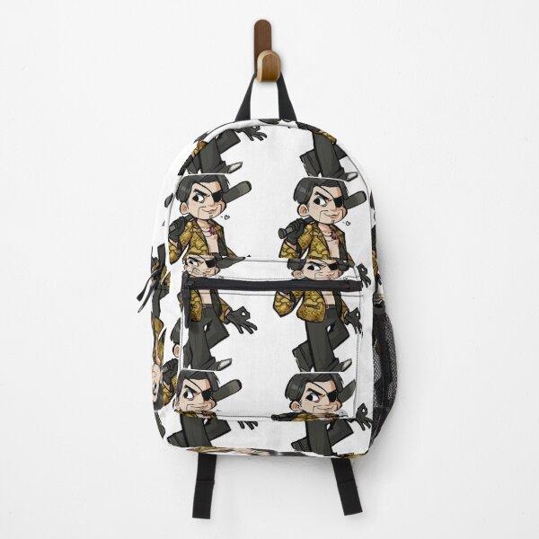 Item preview, Majima-Chan designed and sold by evafrgiremt58.