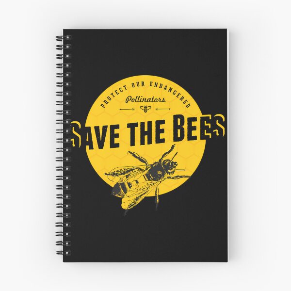 Item preview, Save the Bees  1	 designed and sold by zcnplrcj2.