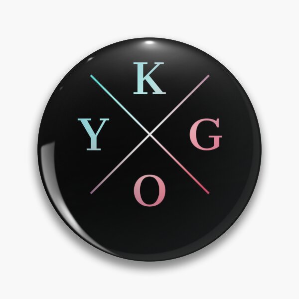 Item preview, Ky.go D.J Su.mmer   designed and sold by DomoniqueIda.
