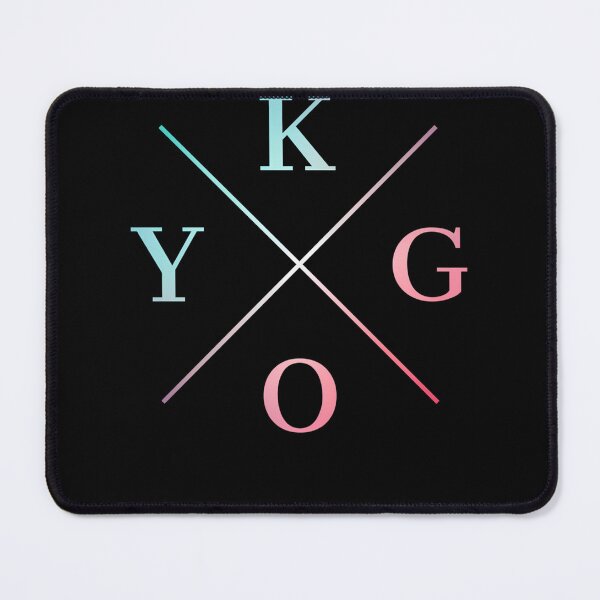 Item preview, Ky.go D.J Su.mmer designed and sold by DomoniqueIda.
