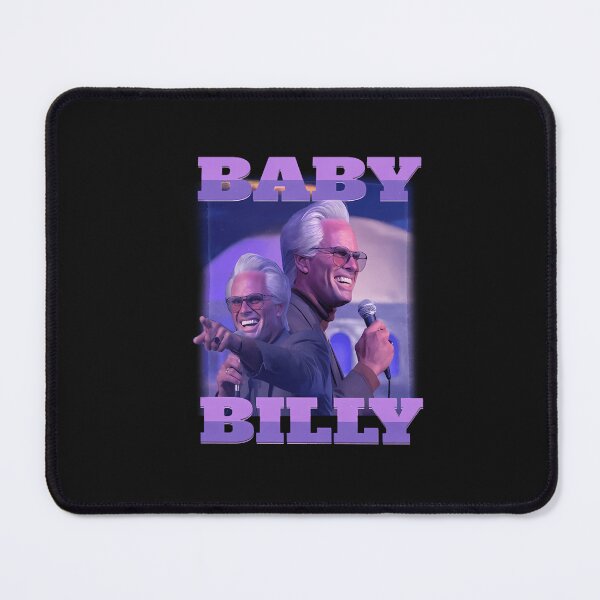 Item preview, Baby Billy Vintage designed and sold by vasquesasacks.