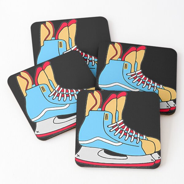 Item preview, Hockey Skates designed and sold by LautaDuran.