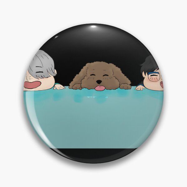 Item preview, vic makka and yuuri - victuuri 	 	 designed and sold by wxtgofezjhc1.