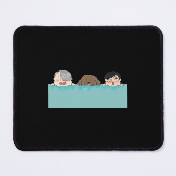 Item preview, vic makka and yuuri - victuuri 	 	 designed and sold by wxtgofezjhc1.