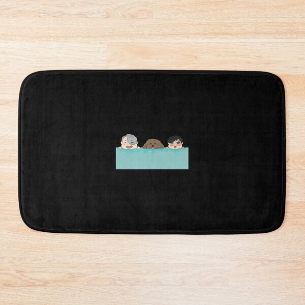 Item preview, vic makka and yuuri - victuuri 	 	 designed and sold by wxtgofezjhc1.