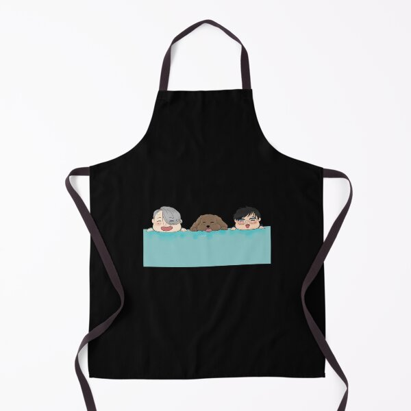 Item preview, vic makka and yuuri - victuuri designed and sold by wxtgofezjhc1.