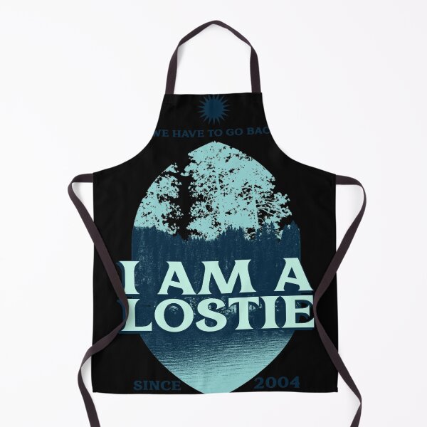 Item preview, I Am A LOSTie designed and sold by SAHRABRALEY.