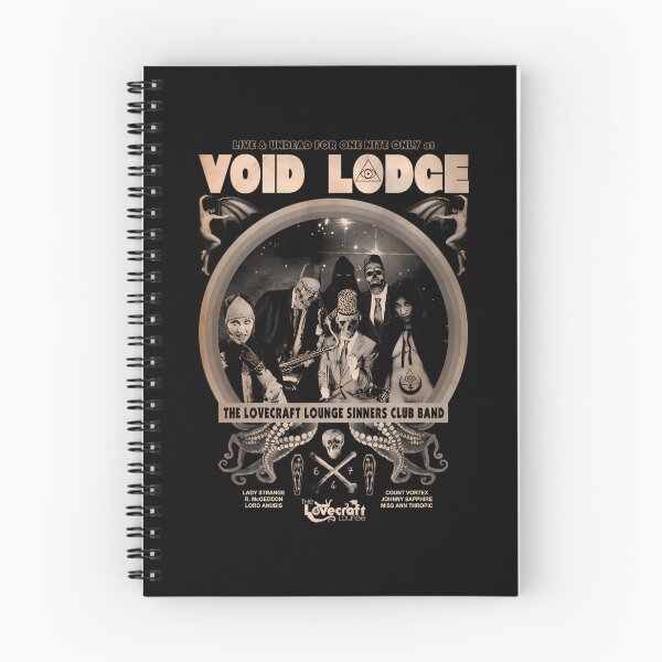 Item preview, Goatess Doomwych : Void Lodge designed and sold by Hallietran.