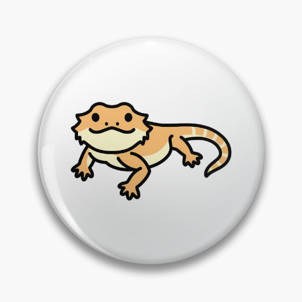 Item preview, Bearded Dragon designed and sold by salvadorrojass.