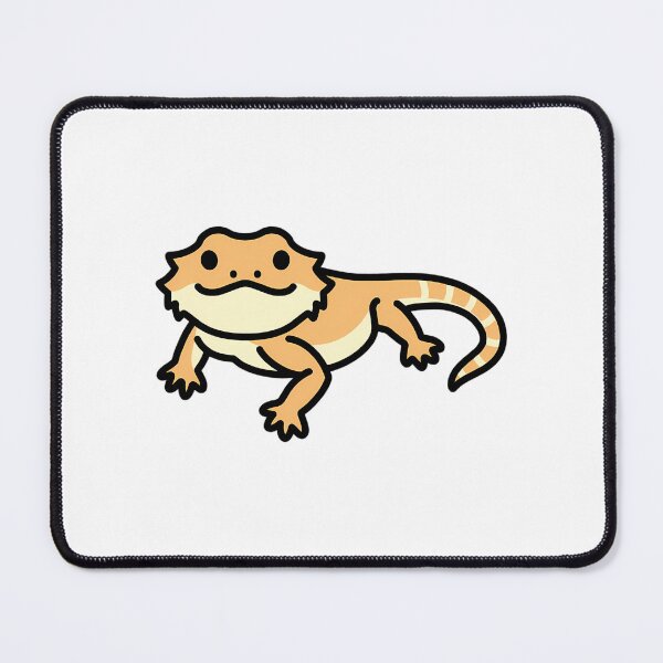 Item preview, Bearded Dragon designed and sold by salvadorrojass.
