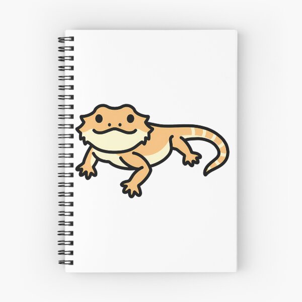 Item preview, Bearded Dragon designed and sold by salvadorrojass.