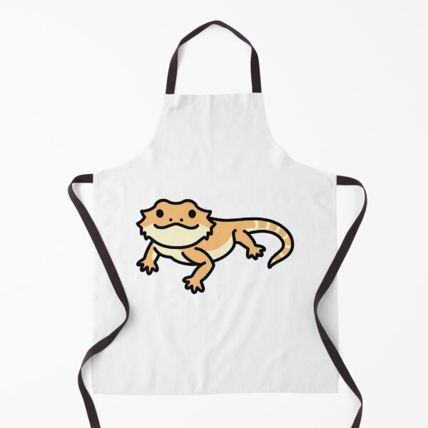 Item preview, Bearded Dragon designed and sold by salvadorrojass.