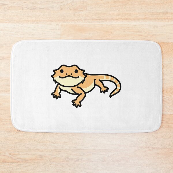 Item preview, Bearded Dragon designed and sold by salvadorrojass.
