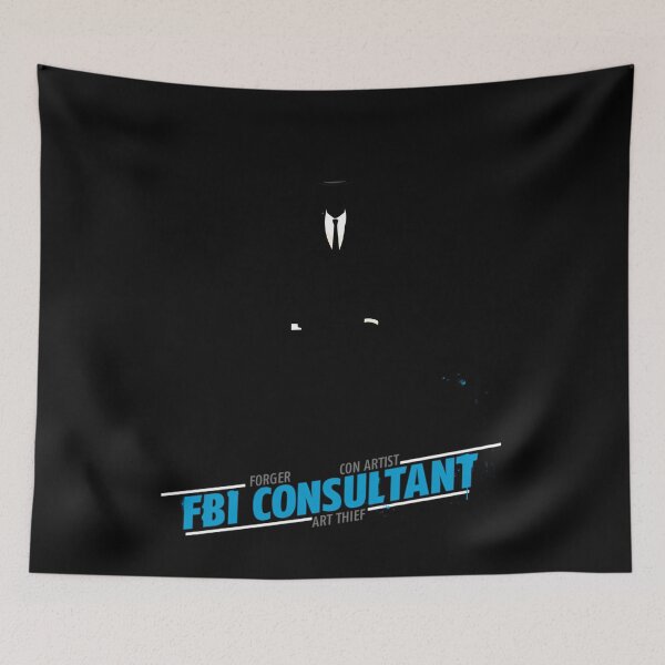 Item preview, White Collar Consultant  	 designed and sold by vtsuurapw1.