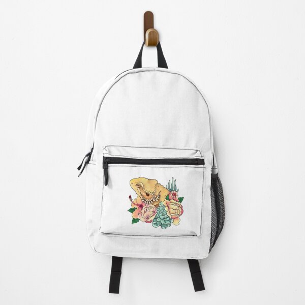 Item preview, Pastel Bearded Dragon designed and sold by salvadorrojass.
