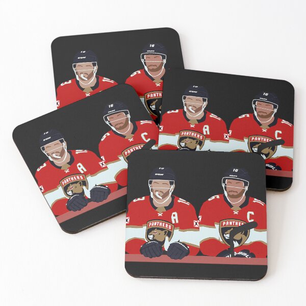 Item preview,  Tkachuk  Barkov designed and sold by LautaDuran.