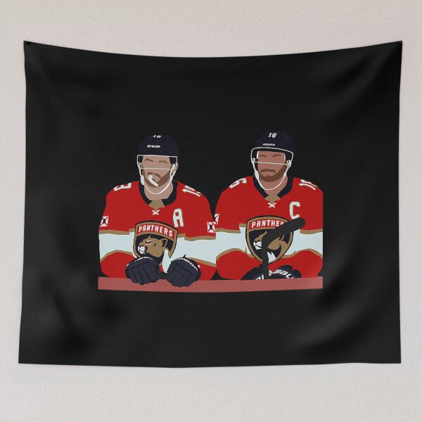 Item preview,  Tkachuk  Barkov designed and sold by LautaDuran.