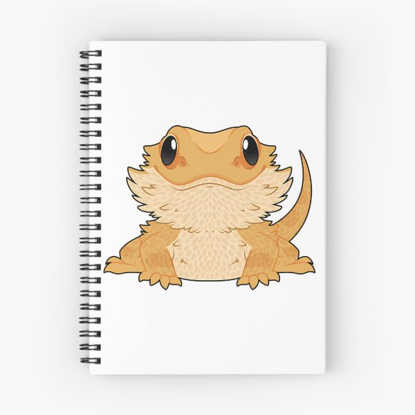 Item preview,  Central Bearded Dragon designed and sold by salvadorrojass.