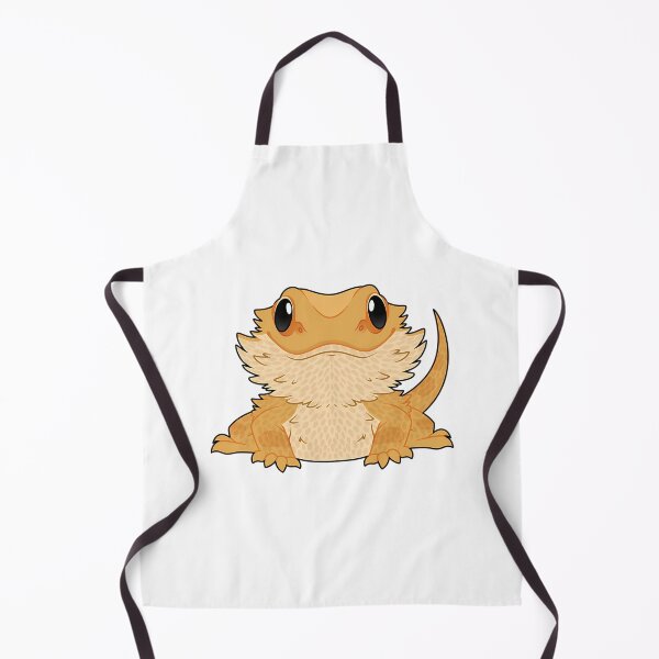 Item preview, Central Bearded Dragon designed and sold by salvadorrojass.