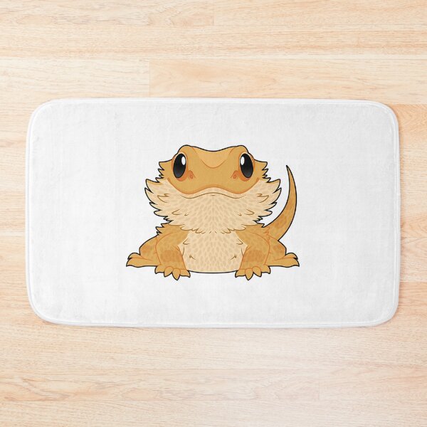 Item preview,  Central Bearded Dragon designed and sold by salvadorrojass.