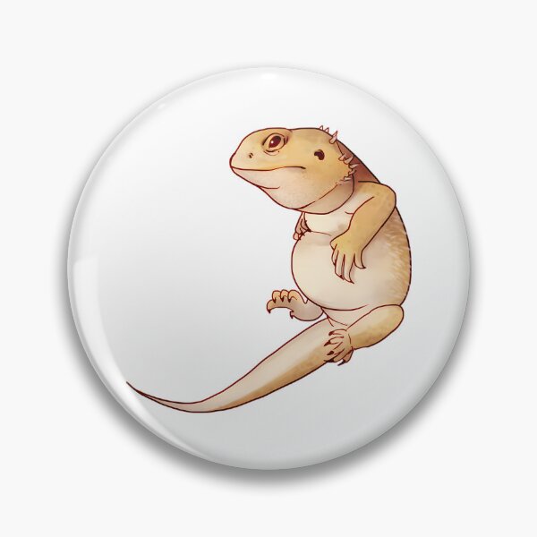 Item preview, Beardie 2 designed and sold by salvadorrojass.