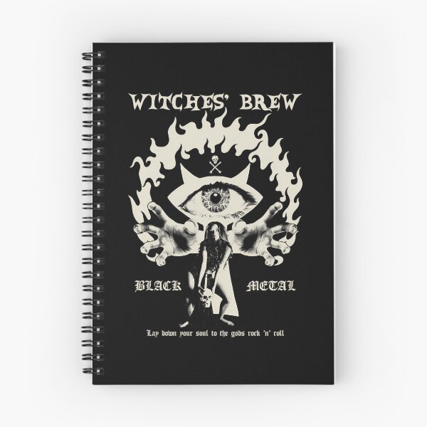 Item preview, Goatess Doomwych : Witches' Brew designed and sold by kendylau.