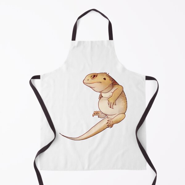 Item preview, Beardie 2 designed and sold by salvadorrojass.