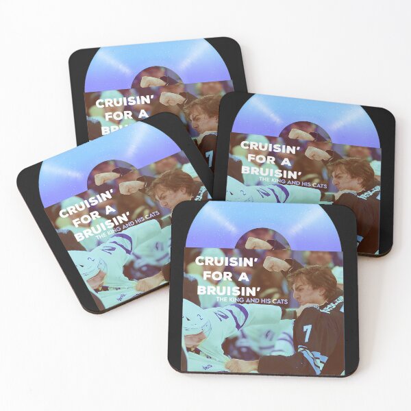 Item preview,  Cruisin' For A Bruisin' - Kesselring Vinyl designed and sold by LautaDuran.