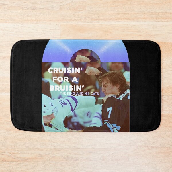 Item preview,  Cruisin' For A Bruisin' - Kesselring Vinyl designed and sold by LautaDuran.