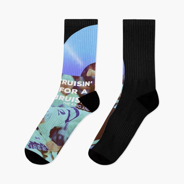 Item preview,  Cruisin' For A Bruisin' - Kesselring Vinyl designed and sold by LautaDuran.