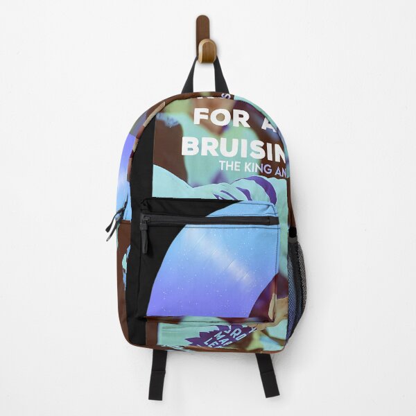 Item preview, Cruisin' For A Bruisin' - Kesselring Vinyl designed and sold by LautaDuran.