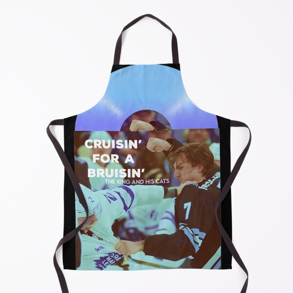 Item preview,  Cruisin' For A Bruisin' - Kesselring Vinyl designed and sold by LautaDuran.