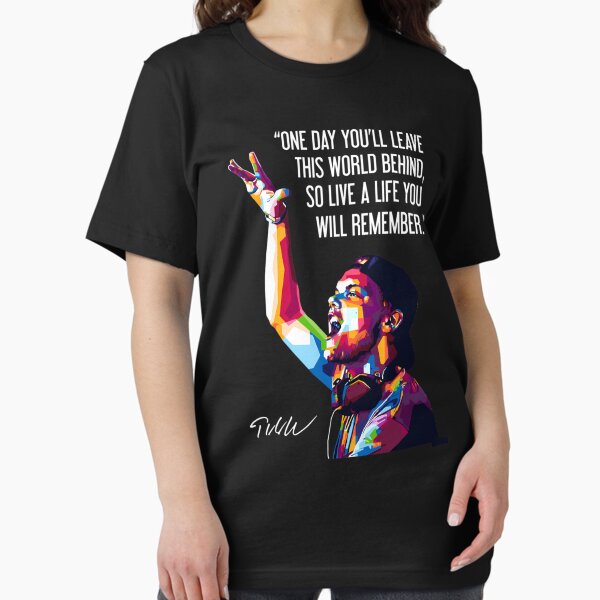 Avicii T-Shirts for Sale | Redbubble