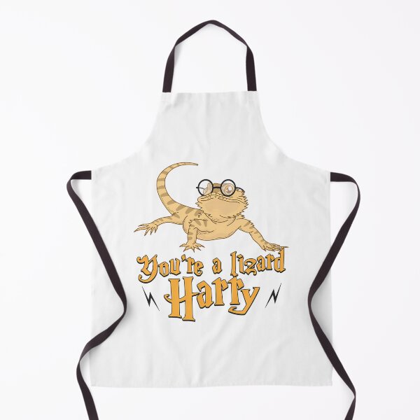 Item preview, You'Re A Lizard Harry - Funny Reptile Gift designed and sold by salvadorrojass.