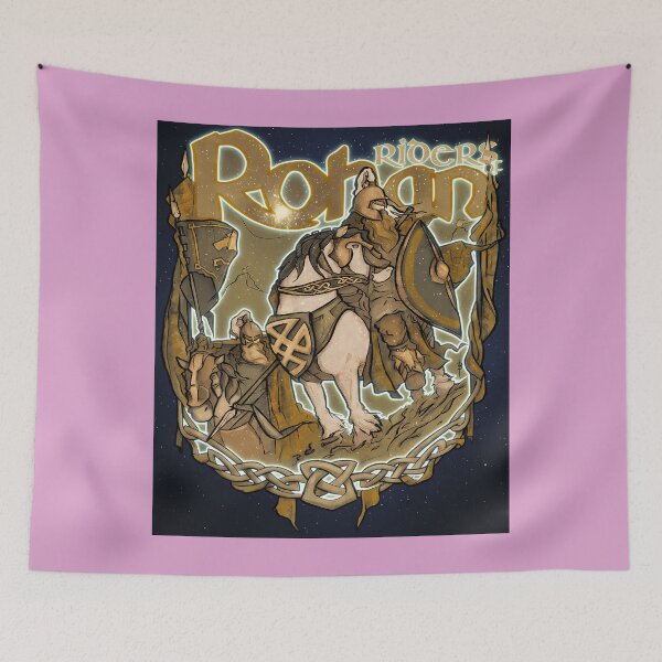 Item preview, lord of the rings designed and sold by HatcherArcega.