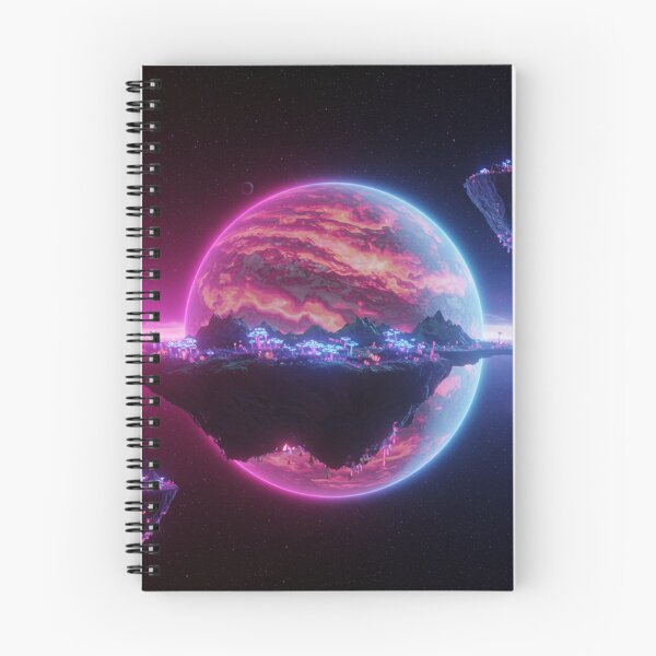Item preview, Vaporwave Space Bakcground 5 designed and sold by KDAEvelynn.